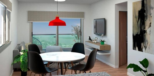 Imagen 4 de 8 de En Venta Departamentos 3 Dormitorios Con Vista Al Río, Con Patio