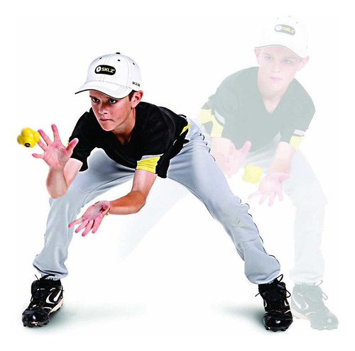 Pelota De Reacciones Sklz Entrenamiento Agilidad Y Coordinac