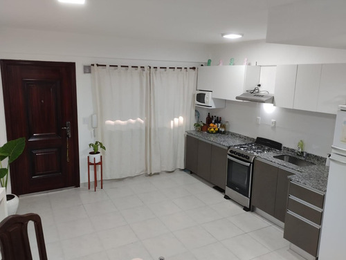 Alquiler Departamento Con Balcon - Ciudad Evita - 2 Dormitorios