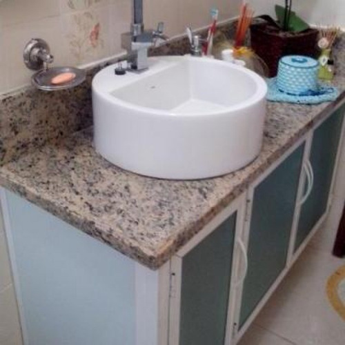 Imagem 16 de 20 de Casa Para Venda - Curicica , Rio De Janeiro - 3 Vagas - 586