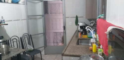 Casa À Venda, 273 M² Por R$ 1.000.000,00 - Vila Mangalot - São Paulo/sp - Ca1615