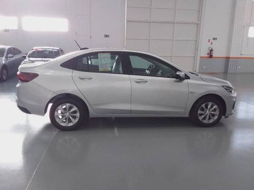 Chevrolet Onix 1.0 Turbo Flex Ltz Automático