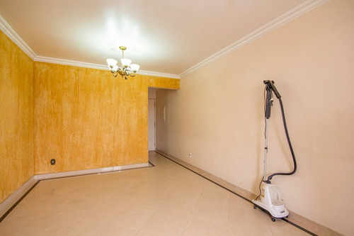 Apartamento A Venda Em São Paulo - 19037