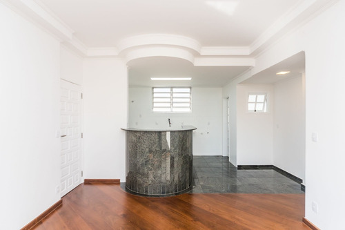 Imagem 5 de 30 de Apto Vila Madalena | 2 Quartos | 76 M² | Cond: R$988.86 | 1 Vaga - 1jf75r6