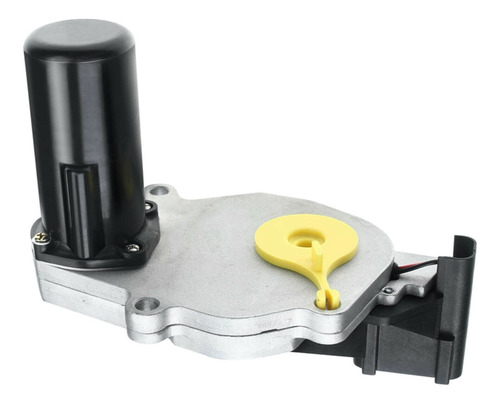 Motor Atuador Acionador Da Tração 4x4 Chevrolet S10 / Blazer
