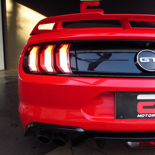 Ford Mustang GT 5.0 V8 Premium