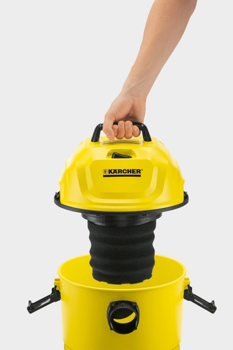 Karcher Wd 1 Aspirador Multiuso