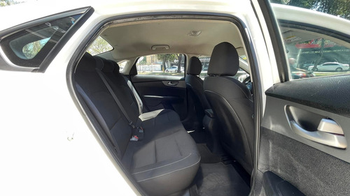 Kia Forte 2.0 Lx Mt