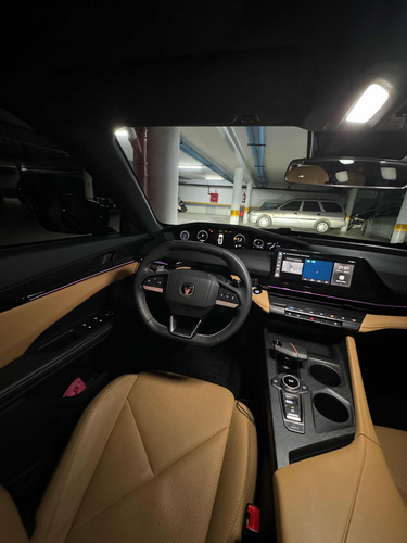 Changan Uni-V 1.5 Gdi Elite Dct