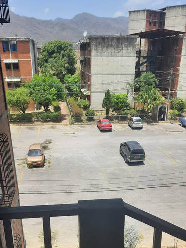 Imagen 11 de 13 de Apartamento En El Marques Guatire Sector Los Cardenales