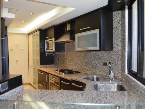 Imagen 5 de 14 de Sergio Rodriguez L Vende Apartamento En La Trigaleña Alta Res. Lugano