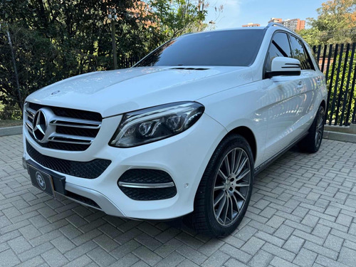 Mercedes-benz Clase Gle Gle250