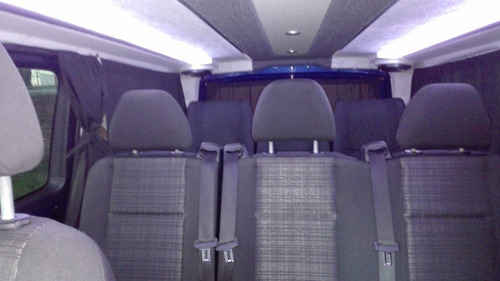 Mercedes Benz Vito