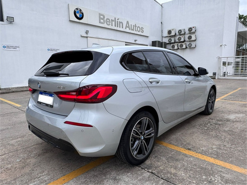 BMW Serie 1 1.5 118i Sport Line 136cv