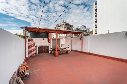 Ph Divino 4amb + Gran Terraza Ppia A Mts Metrobus
