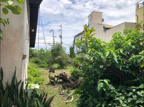 Imagem 11 de 14 de Terreno De 1521m² Em Frente A Lagoa Da Conceição - Te0745