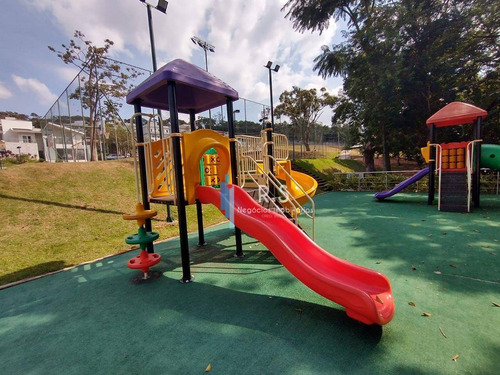 Imagem 23 de 30 de Terreno À Venda, 739 M² Por R$ 350.000,00 - Condomínio Santa Isabel Ii - Louveira/sp - Te0084