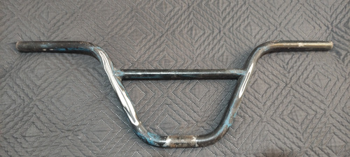 Manubrio Diamondback Slim Bar Old Mid School Bmx Original