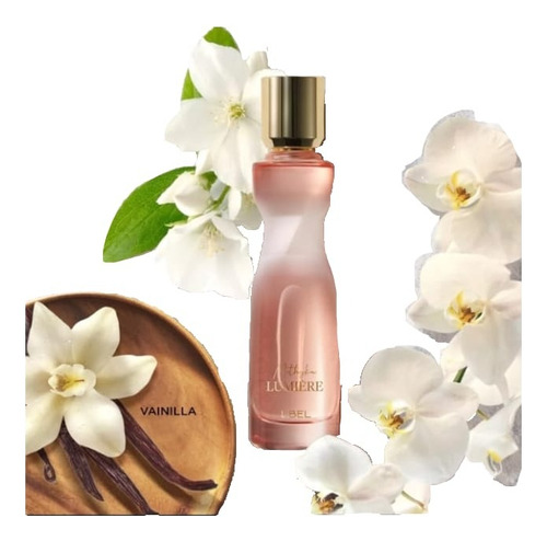 L'bel Mithyka Lumiere Parfum / Perfume Para Dama 50ml.