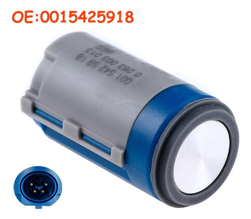 Coche 0015425918 A0015425918 0263003013 For W202 W208 W220