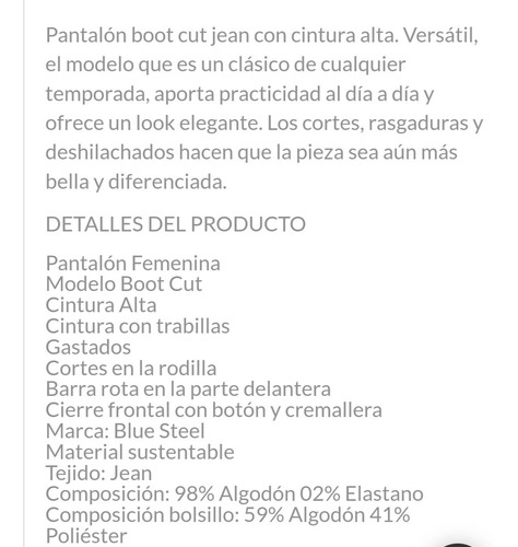 Imagen 3 de 3 de Hermosos Pantalones Varios Modelos! Liquido!!