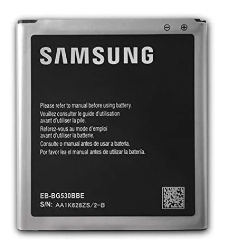 Bateria Pila Samsung J2 Pro Tienda 