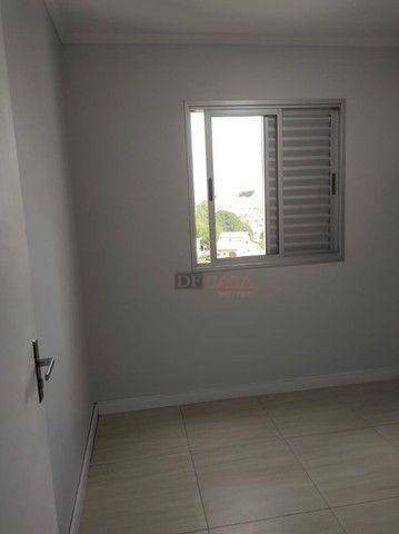 Imagem 6 de 12 de Apartamento À Venda, 50 M² Por R$ 277.000,00 - Vila Ré - São Paulo/sp - Ap6594