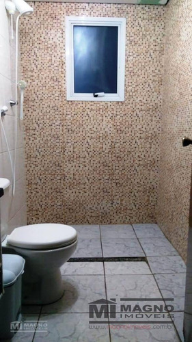 Imagem 11 de 11 de Apartamento Com 2 Dormitórios À Venda Em Guarulhos - Ap0598