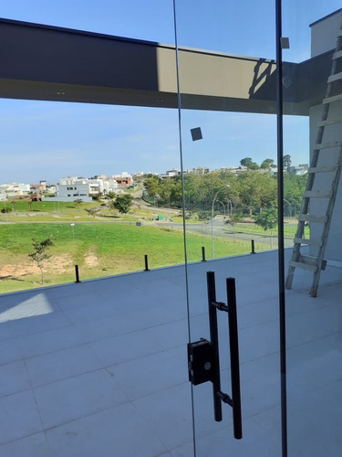 Imagem 21 de 21 de Casa Com 3 Dormitórios À Venda, 333 M² Por R$ 2.100.000,00 - Alphaville - Votorantim/sp - Ca0527