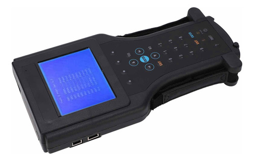 For Tech2 Flash Tester Scanner Engine Fault Reader Dtcs