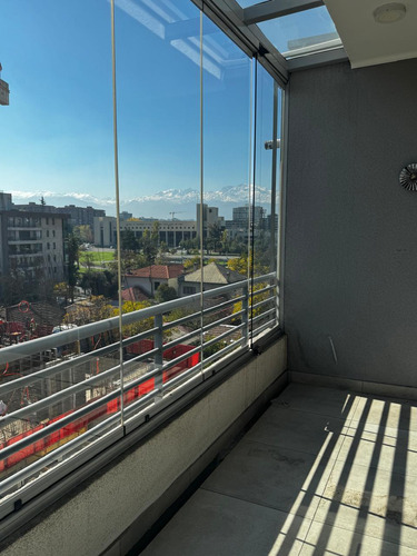 Dpto Duplex, 3b 4d, Eduardo De La Barra 1444, Providencia