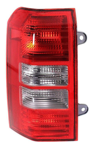 Para Jeep Liberty Patriot 08-17 Luces Traseras