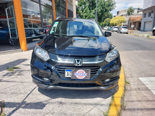 Honda HR-V 1.8 Ex 2wd Cvt