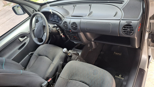 Renault Kangoo 1.6 Ph3 Authentique Plus Lc