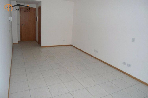 Imagem 4 de 25 de Cobertura À Venda, 123 M² Por R$ 865.000,00 - Centro - Curitiba/pr - Co0097