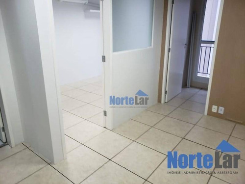 Imagem 17 de 24 de Sala Comercial À Venda, Santana, São Paulo - . - Sa0029