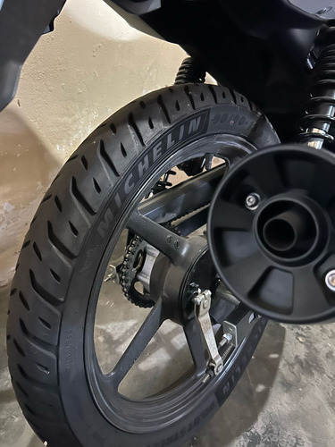 Yamaha Ybr 150 Factor Ed