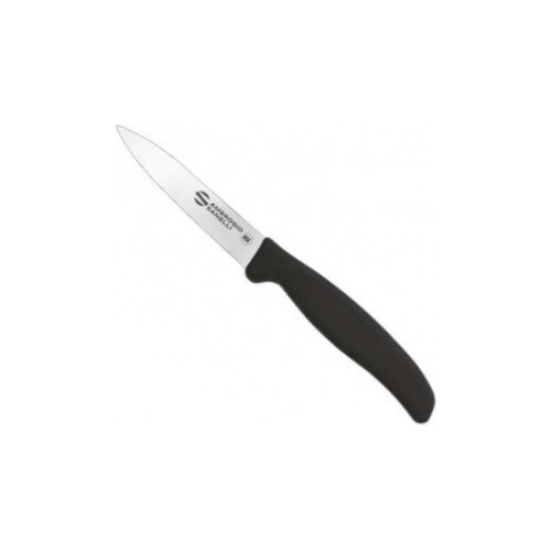 Cuchillo Puntilla 9 Cm ( Marca Sanelli ) 