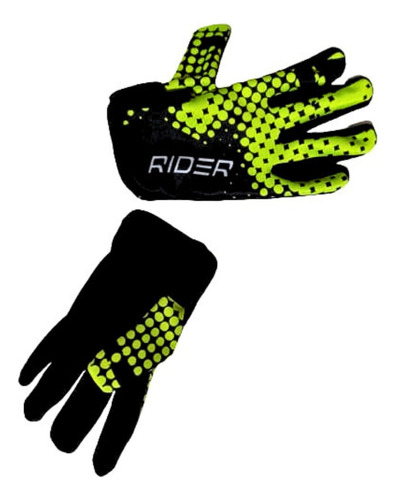 Guantes Infantiles Para Bicicross Y Bmx