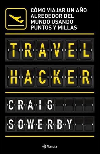 Travel Hacker