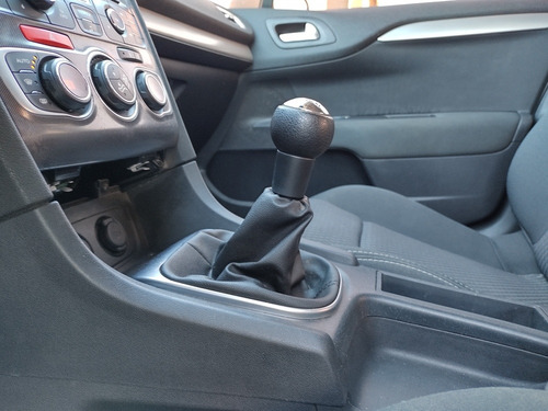 Citroën C4 Lounge 2014 2.0 Tendance