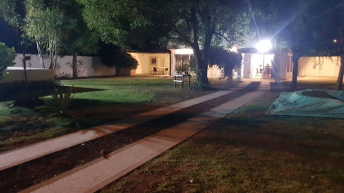 Imagen 2 de 14 de Quinta En General Rodríguez, Exc. Ubicación, Super Cómoda.