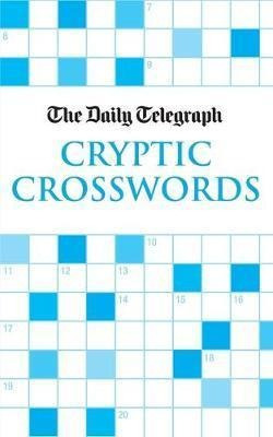 The Daily Telegraph Cryptic Crosswords 60 - Telegraph Group