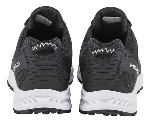 Imagen 7 de 8 de Zapatillas Head Toronto Trekking Hombre 660125 Full Empo2000