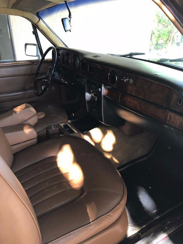 Rolls-royce Silver Spur