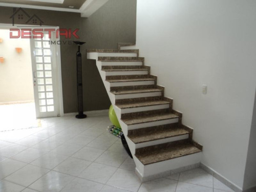 Imagem 4 de 15 de Ref.: 4836 - Casa Em Jundiaí Para Venda - V4836