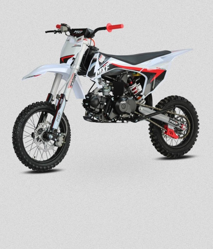 Imagem 10 de 12 de Mini Moto 110cc Pro Racing