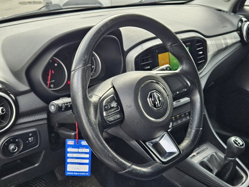 Mg 3 3 Hatch Back 1.5 2021