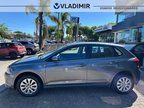 Volkswagen Polo Trendline 1.6 2019 - Vladimir