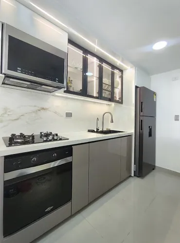 Apartamento En Venta En La Floresta. Cod V30309